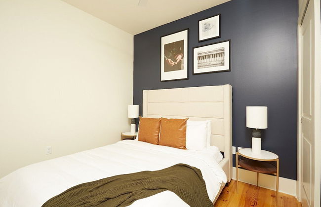 The Louie Hotel New Orleans, Belvilla District 6 Formerly Sonder - Foto 4