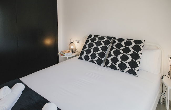 BBarcelona Central Boutique Apartments - Foto 13