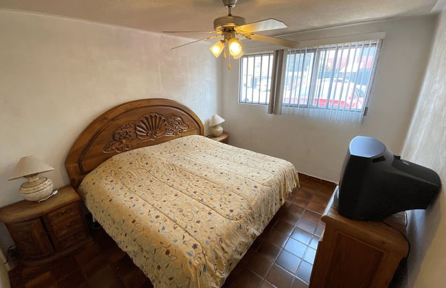 Departamento Centrico 2 Recamaras - Foto 4