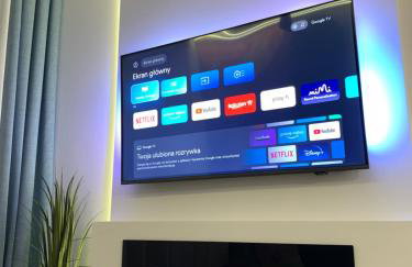 LUX-COMFORT APARTAMENT Klimatyzacja, KOMINEK, Garaż wewn, Balkon od strony ogrodu, Idealna lokalizacja wypadowa, obok sklepy, blisko Galerii Gemini - Foto 4