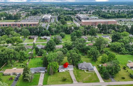 Spacious 4BR Ranch Near Easton Perfect for Families & Work Groups - Foto 7