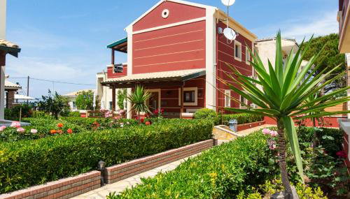 Medusa's Villas - Foto 4