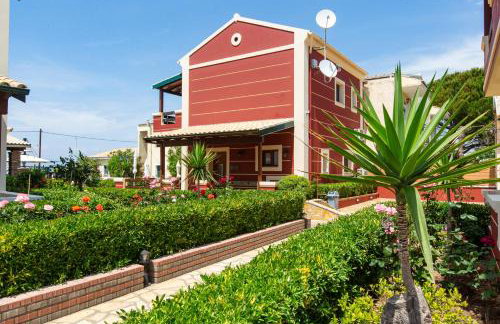 Medusa's Villas - Foto 4