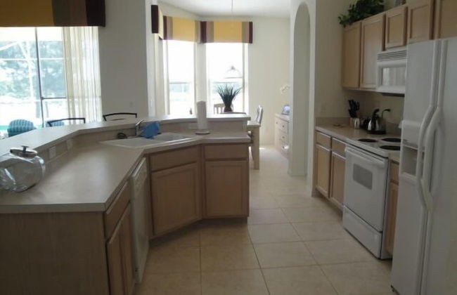 Ov3121 - Highlands Reserve - 5 Bed 3 Baths Villa - Foto 18