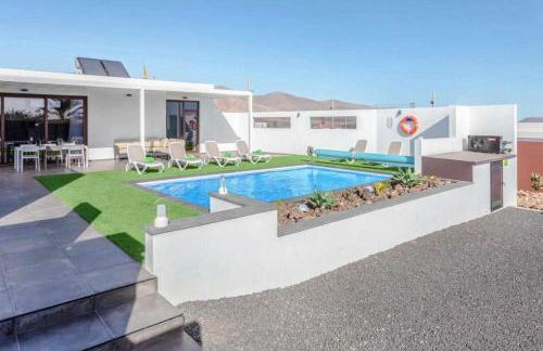 Villa Ponzos Chalet independiente y privado - Photo 21