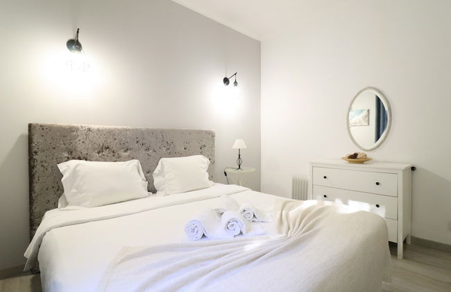 BeGuest Gandarinha Apartment - Foto 11