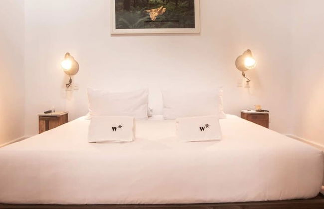 w Villa With Rooftop Terrace in Barranco - Foto 2