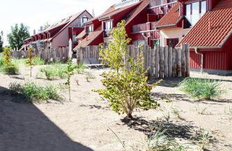 Bades Huk Ferien-Resort - Foto 108