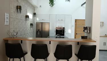 LOFT DE SOPHIE & YOHAN plain pied - Foto 4