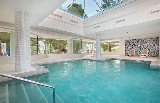 Hipotels Bahía Grande Aparthotel - Photo 31