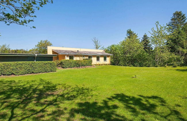 6 Person Holiday Home in Farso-by Traum - Photo 22