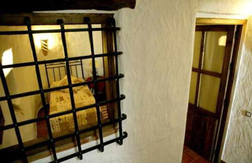 Casas Cueva el Mirador de Galera - Photo 43