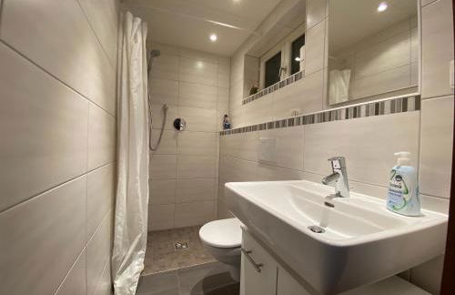 Ferienwohnung Eva mit Blick ins Grüne - Foto 16