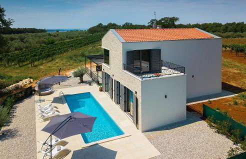 Villa Libra - Foto 15