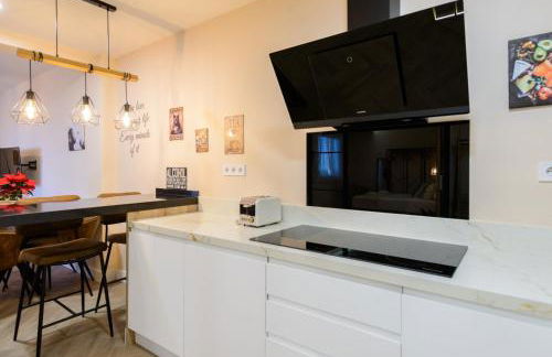 GuestReady - Urban elegancy in Madrid - Photo 69