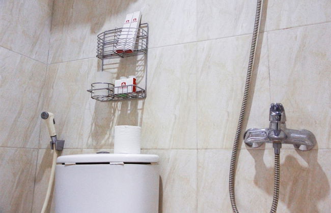 Best Price 2BR Mutiara Bekasi Apartment - Foto 26