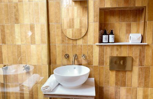 Luxury bolthole in central St.Agnes with parking. - Foto 8