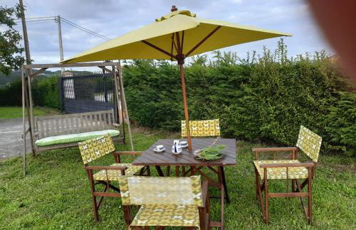 Vivienda uso turistico Los Nogales - Foto 22