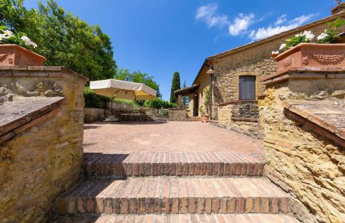 Podere Del Botruccio - Foto 65