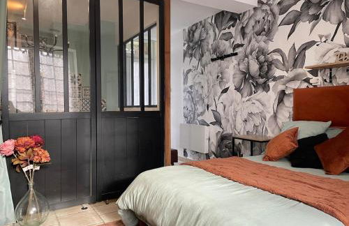 Le Cosy 8km du futuroscope - Foto 10