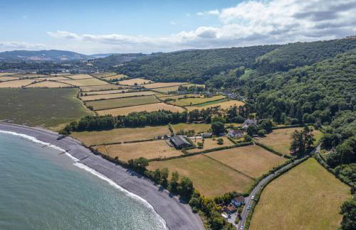 Coach House View Porlock Weir - Foto 45