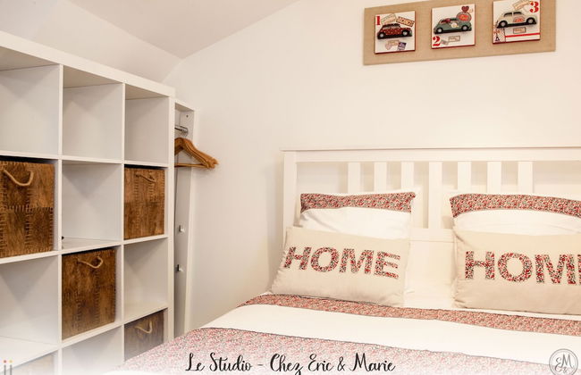 Les Maisons de Maje - Le Lingot - Foto 13