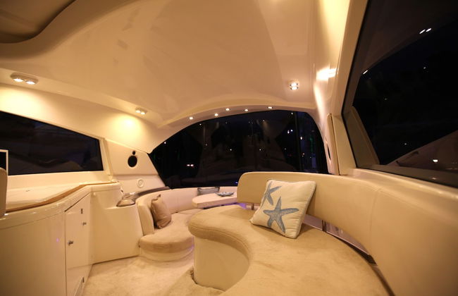 Ekimbey Yatch - Foto 7
