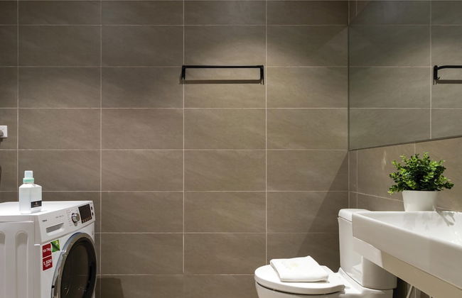 Quill Residences KLCC, Five Senses - Foto 54