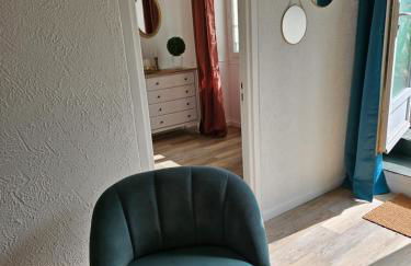 Le QG des Epesses à 5 min du Puy duFou - Foto 22