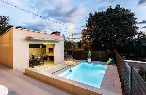 Villa Hippus - Foto 11