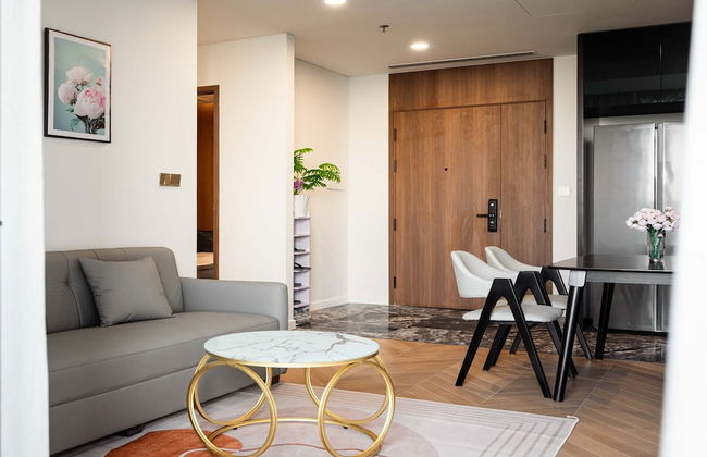 The LUMIERE Riverside Residence - Foto 16