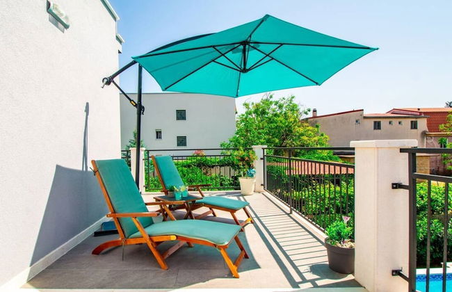 Holiday Home Sunny Side - Foto 20