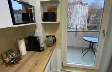 City Apartment Angel - Foto 8