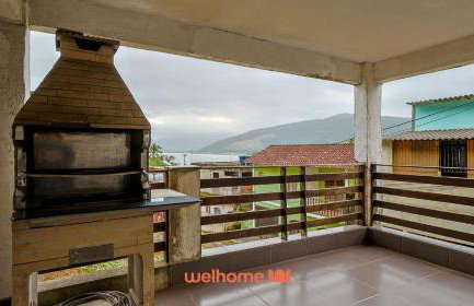 Casa em Mangaratiba com 3 suites e Vista Mar - Foto 31