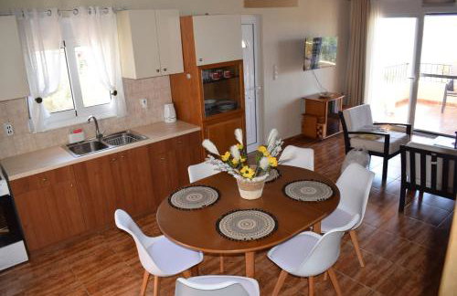 Arismari Αη Γιάννης Καπετανιανα - Foto 8