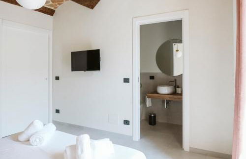 Vicolo Al Castello - Langhe e Monferrato Suites - Foto 39