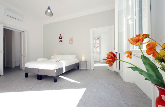 Flatinrome Corso - Foto 9