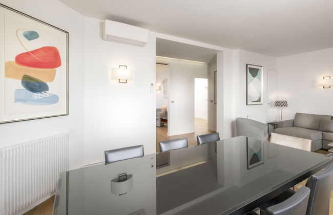 Résidence Charles Floquet - Foto 60