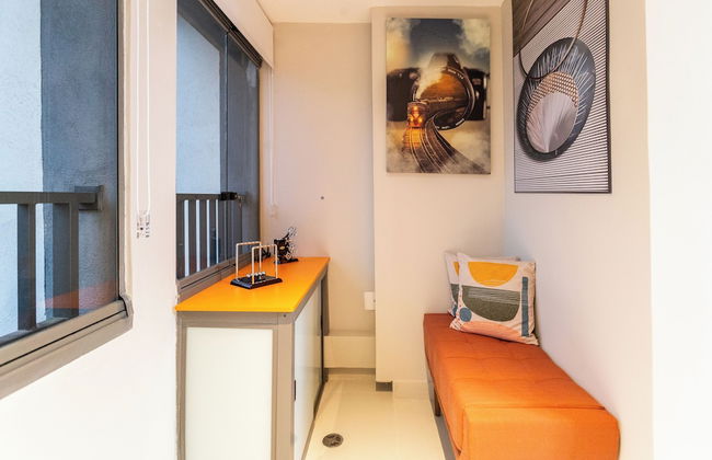 Praça Saúde by You - Foto 33