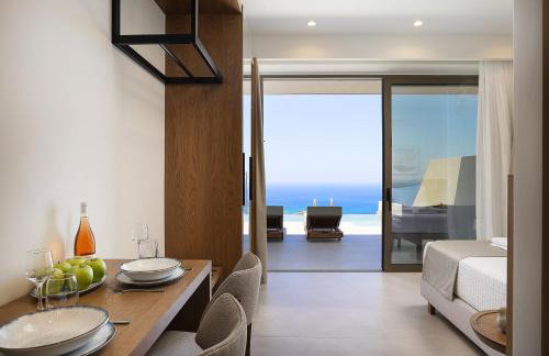 Mouria Luxury Suites - Adults Only - Foto 26