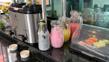 GAB Hotel & Residencial - Foto 2