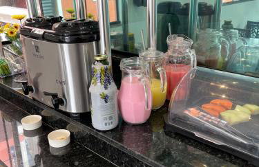 GAB Hotel & Residencial - Photo 2