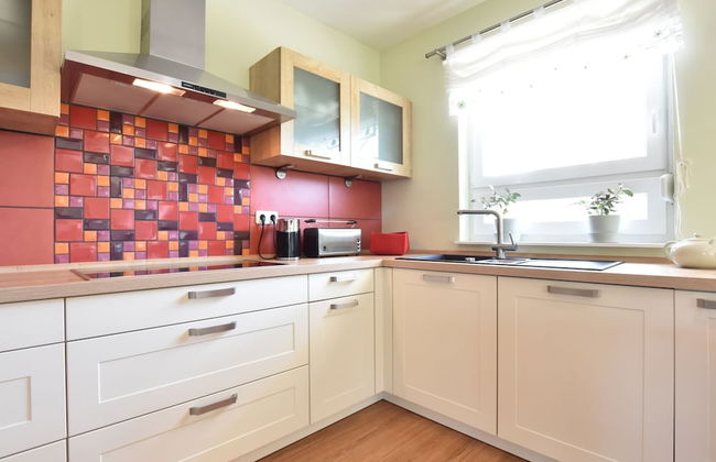 Ferienhaus vor den Toren der Insel Poel - Foto 14