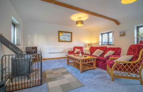 Sheep Shed Rural Farm Cottage in Stelling Minnis Canterbury - Area of Outstanding Natural Beauty - Foto 41