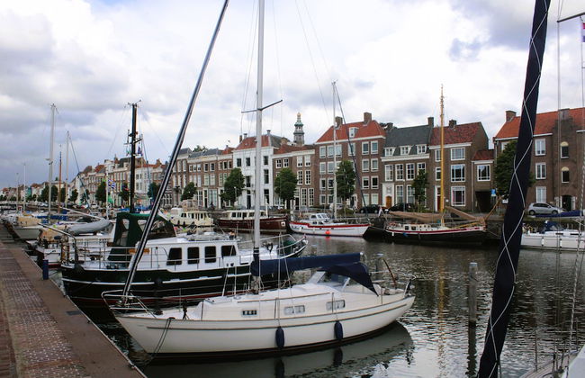 Huis Delfshaven - Photo 13