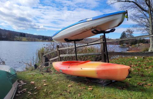 Lakeside, Dock, Hot Tub, Kayaks, Arcade, Playset - Foto 45