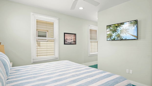 Above & Beyond by Silver Sands Vacation Rentals - Foto 5, Servicios del alojamiento