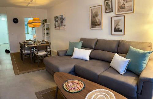 Cozy new penthouse apartment Cantal Homes - Foto 12