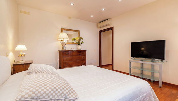 Al Campanile View & Terrace - Foto 4, Habitación