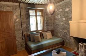 ΠΕΤΡΑΣΤΕΡΟ Canyon Retreat-Agrafa - Photo 5